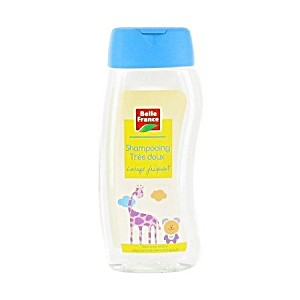Upc Belle France Sh Ult Doux Bebe 250ml Bf Upc Belle France Sh Ult Doux Bebe 250ml Bf