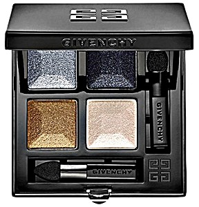image of Givenchy Le Prisme Quatuor Lidschatten Palette NR. 4 - Impertinence