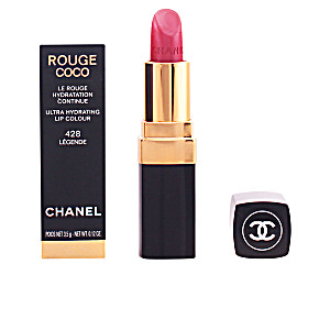 image of Chanel Rouge Coco Lipstick #428-legende