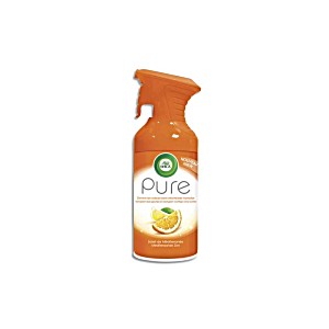image of Airwick D�sodorisant D'atmosph�re Pure 250 ML Formule Sans Eau Parfum Concentr� Soleil De M�dit�rran�e