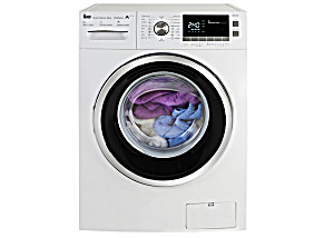image of Teka Spa TKD 1490 - 1400RPM 9KG A+++