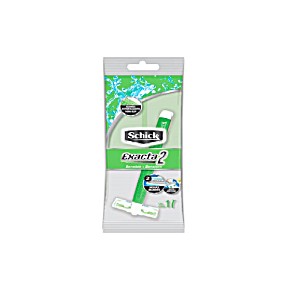 image of Schick Exacta 2 Piel Sensible
