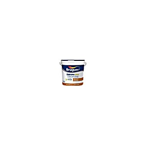 image of Pintura Plastica Exterior Diploma Blanco Mate 4 L