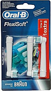image of Braun Oral b Flexisoft
