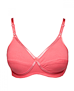 image of Jockey Women Bra (1722-skin)
