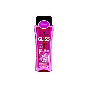 image of 3X Testanera Shampoo 250 ML. Onde Satin Ricci
