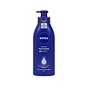 image of Feuchtigkeitspflege Crema Fluida Nutriente 500 ML
