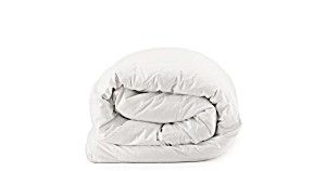 image of Canningvale Home Time Luxe Mattress Topper Queen