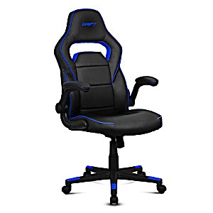 image of Drift Gaming Chair DR75 Black / Blue