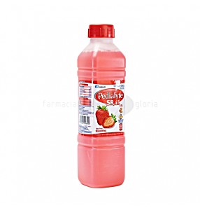 image of Pedialyte SR 45 Fresa 500 ML Electrolitos Orales Abbott