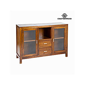image of Sideboard Craftenwood (130 X 40 X 90 CM) - Chocolate Collection
