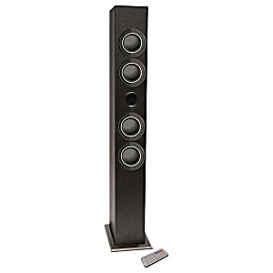 image of Speaker Iwown Twb-i2 Radio USB 20W Black