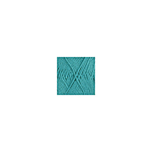 image of Drops Cotton Light Yarn Unicolor 14 Turquoise