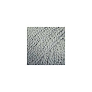 image of Drops Andes Yarn Unicolor 7120 Light Grey Green