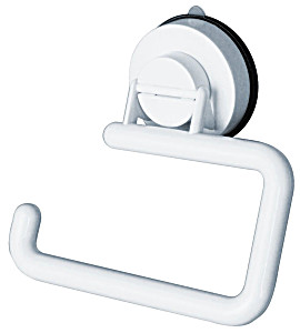 image of Dehub Toilet Paper Holder RHR120-WH60 White