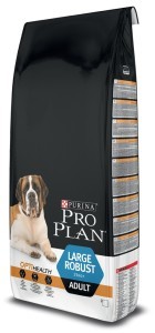 image of Feed For Dogs - Purina Pro Plan Adult Optibalance Large Robust