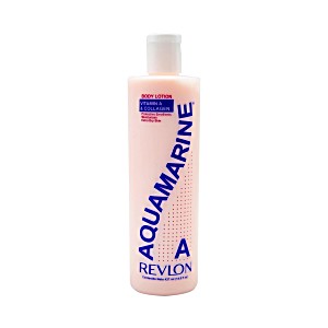 image of Aquamarine Body Lotion Vit.a 437MLFC 437.00 ML