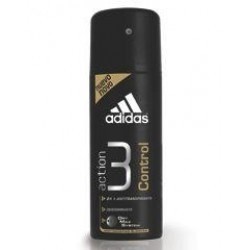 Desodorante Adidas Aero Control Masc 150Ml (7795646235017)