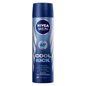 image of Nivea Deo Spray Aqua Cool X 150 ML