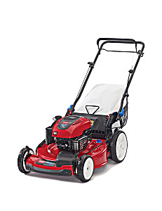 image of Tondeuse Thermique Tracte 163 CC Toro 20959 Smart Stow