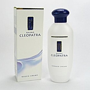 image of Biokosma Bagno Cleopatra Dusch Creme 200 ML