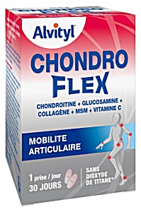 image of Urgo Govital Chondro Flex