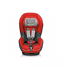 image of Chicco Autozitje Key 1 X-plus Groep 1 Fuego