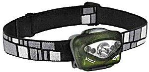 image of Princeton Tec Vizz 205-lumen Headlamp