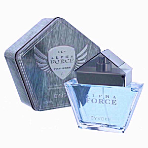 image of Alpha Force 100ML Edt SPR (685)