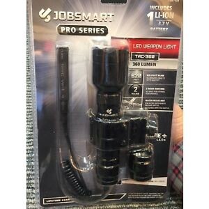 image of Job Smart Pro Series Flashlight 1187438