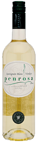 image of Penrosa Blanco Sauvignon Blanc - Verdejo