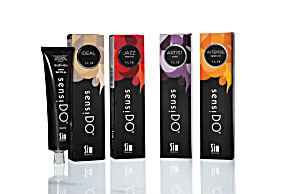 6417150009014 UPC Sim Sensido Cream Color 60ML