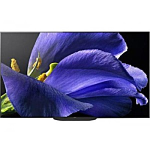 image of Sony Bravia Kd65ag9bu 65 Inch Oled 4K Ultra HD HDR Smart Android TV