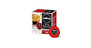 image of Lavazza a Modo Mio Appassionatamente Coffee Capsules (16 Pack)