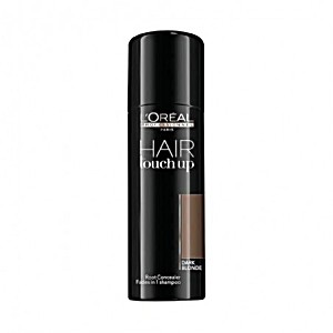 image of L'oreal Hair Touch Up Spray Cubre Canas. 75ml