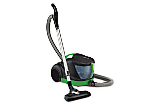image of Polti Forzaspira Lecologico Allergy Turbo Aspirapolvere Con Filtro Ad Acqua Senza Sacco Funzione Turbo