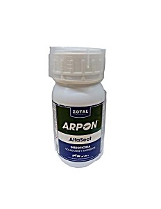 image of Zotal Arpon Alfasect Instalaciones Ganado