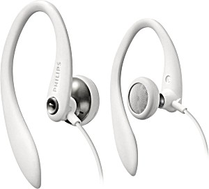 image of Sports Headphones Philips SHS3300 / 10 100 MW (3.5 MM)