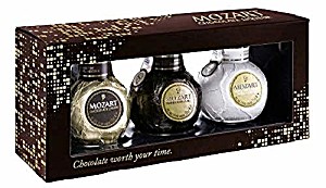 image of Mozart Chocolate Liqueur Triple Pack