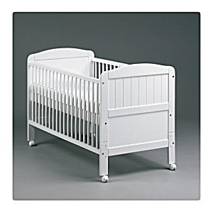 image of Babies R Us - Cuna-cama Brittany