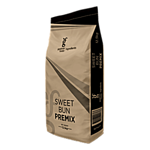 image of Sweet Bun Premix 12.5KG