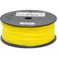 image of BQ Fila Flex Filament 1, 75 MM, Yellow, 500 G