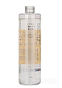 image of Hyaluronic Acid Essence Toner