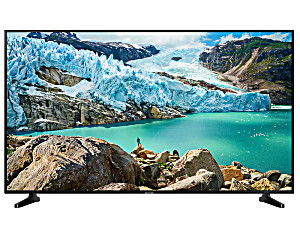 image of Smart TV Samsung Ue75ru7025 75 4K Ultra HD Led Wifi Black