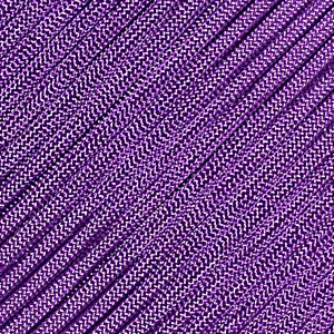 image of West Coast Paracord Type LLL 7 Strand 550 LB Test Cord - Survival Kit, Outdoor Recreation, Crafts