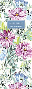 image of Laura Ashley Slim Calendar 2020