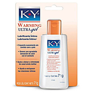 Digit-Eyes UPC data: 7891010501693 UPC Lubricante Intimo Gel K Y Warming