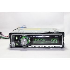 image of Pioneer DEH-P5900MP