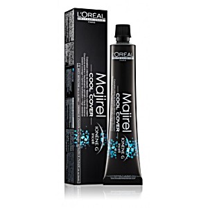 image of Coloration Majirel Cool Cov 4 Chatain (50ML)
