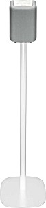 image of Vebos Floor Stand Yamaha WX-010 Musiccast White